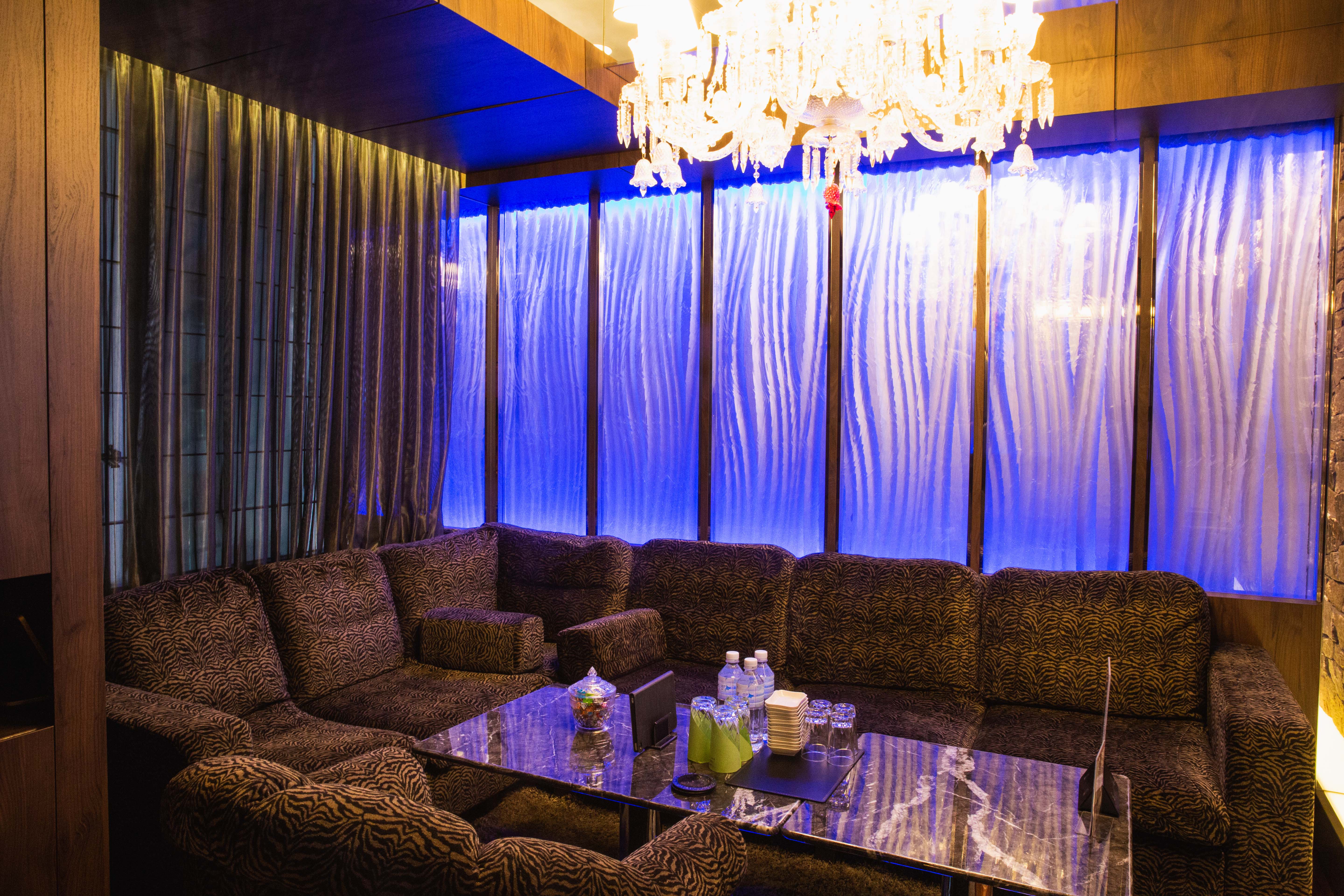 VIP ROOM1