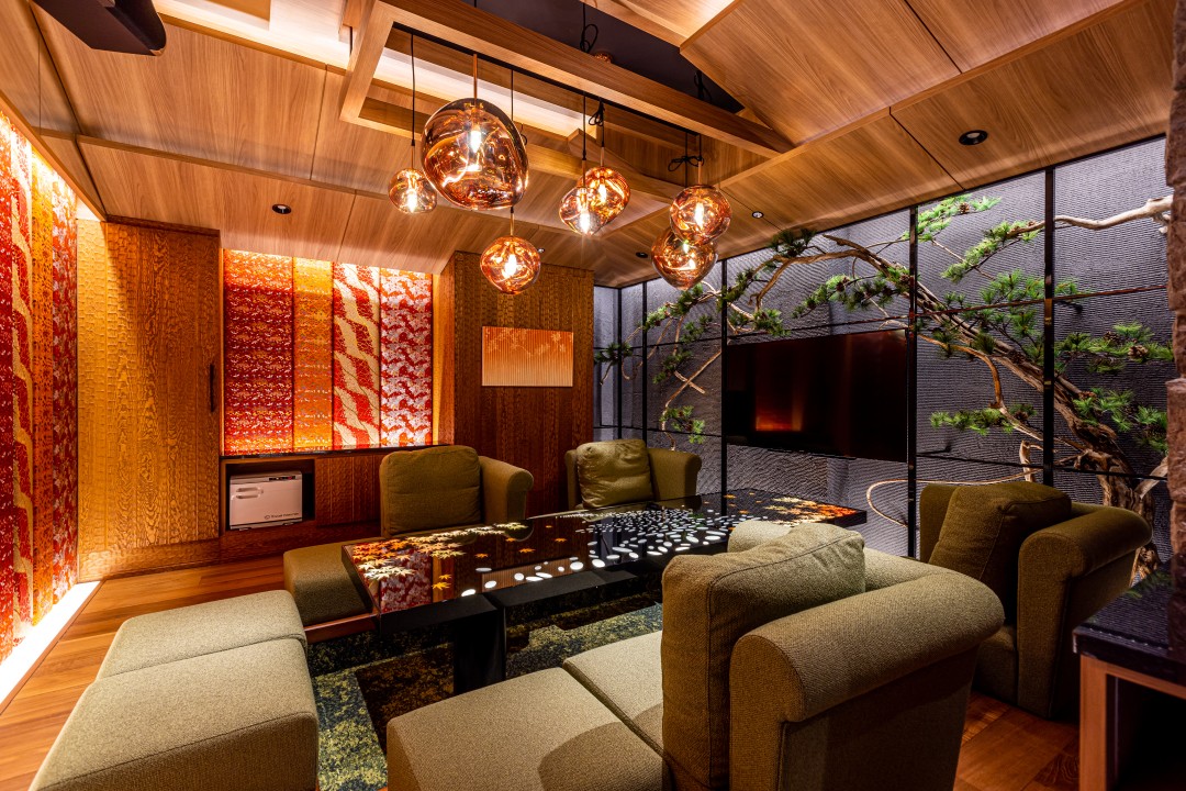 VIP ROOM1