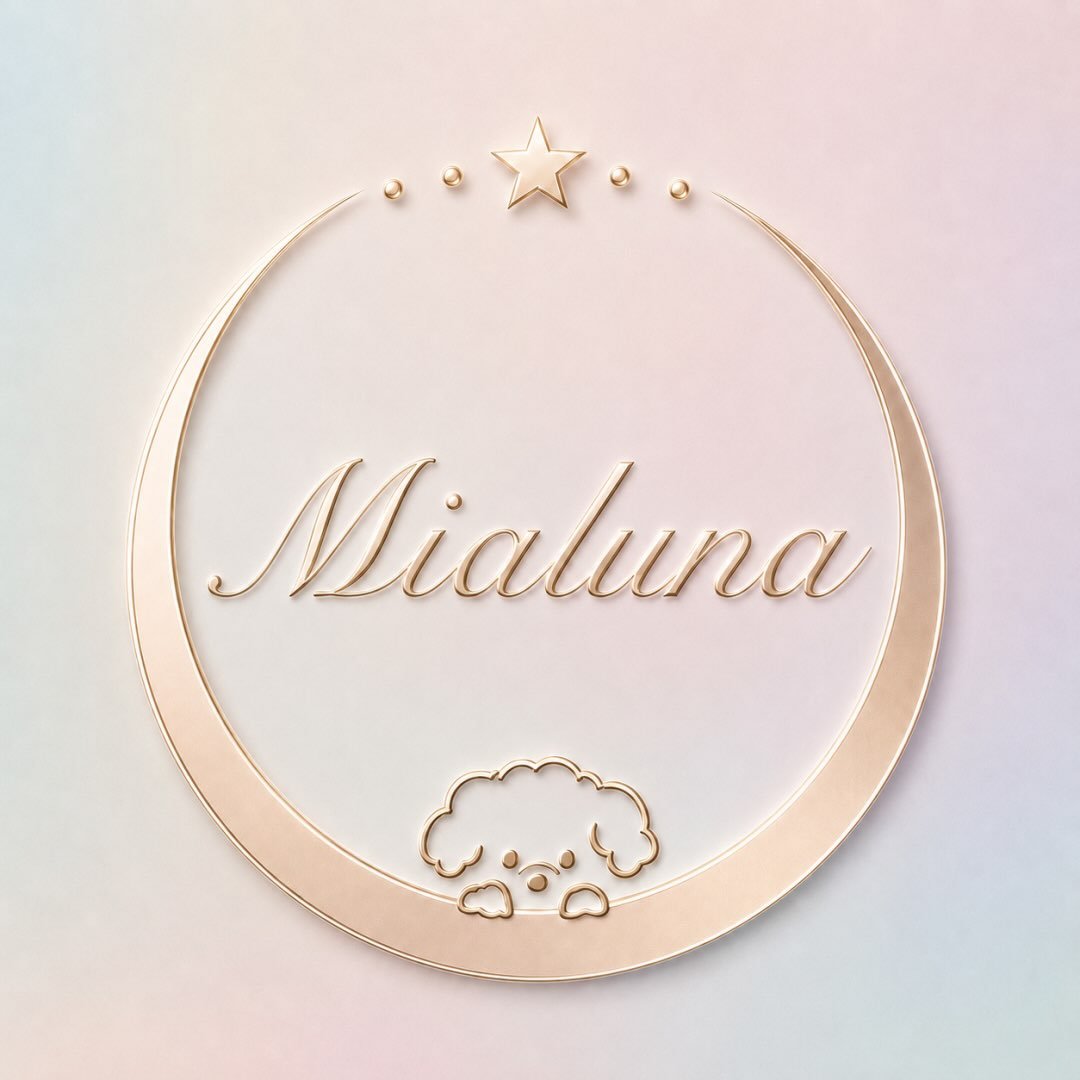 るなさん(CLUB NILS)によるスキンケアブランド「Mialuna(ミアルナ)」が誕生