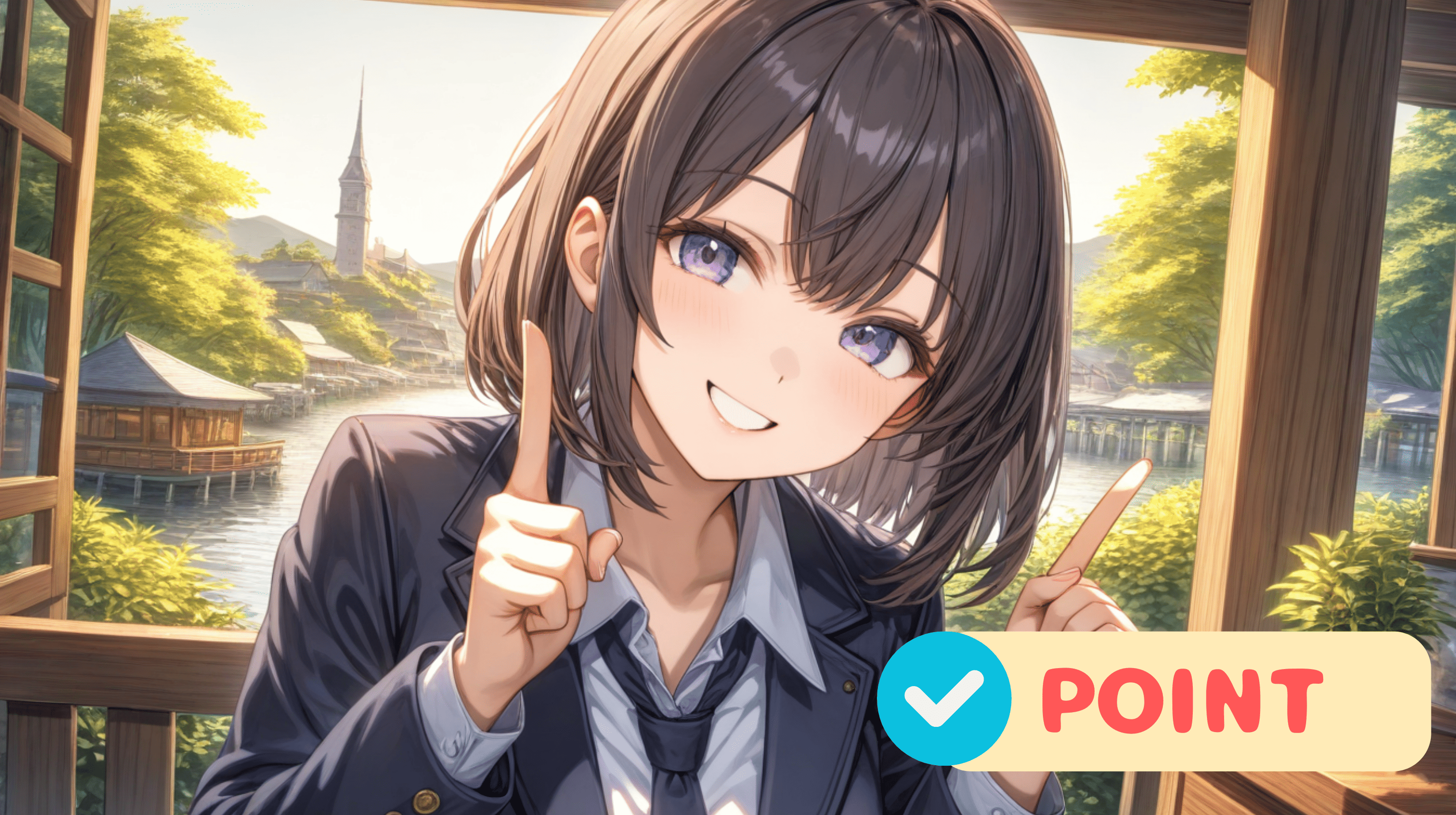 清潔感はマスト事項!服装で好印象を残すためのポイント