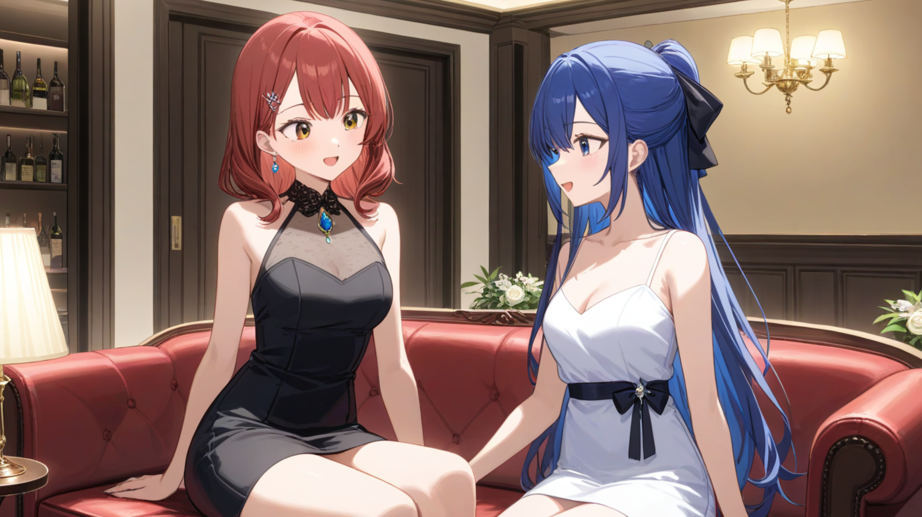 服装に迷ったらどうする？
