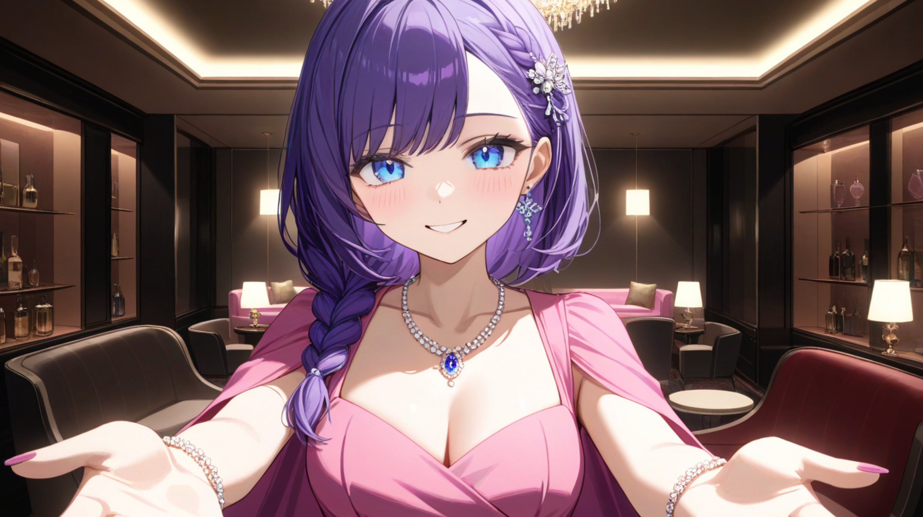トラブル対応力が信頼を生む!クレーム対応術を身につけて、キャバ嬢としてさらに成長しよう