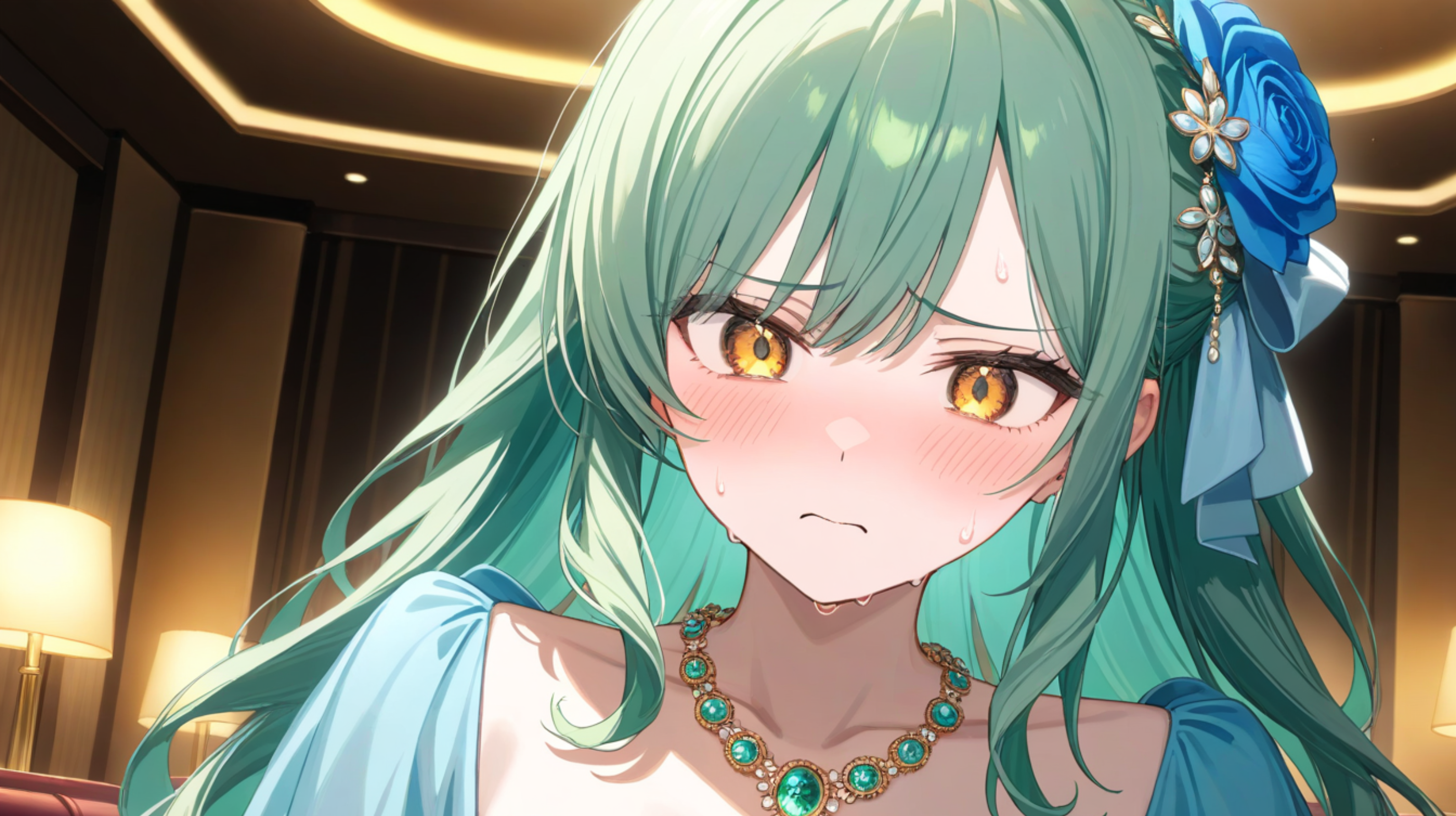 キャバ嬢は結婚できないと思われる理由は?