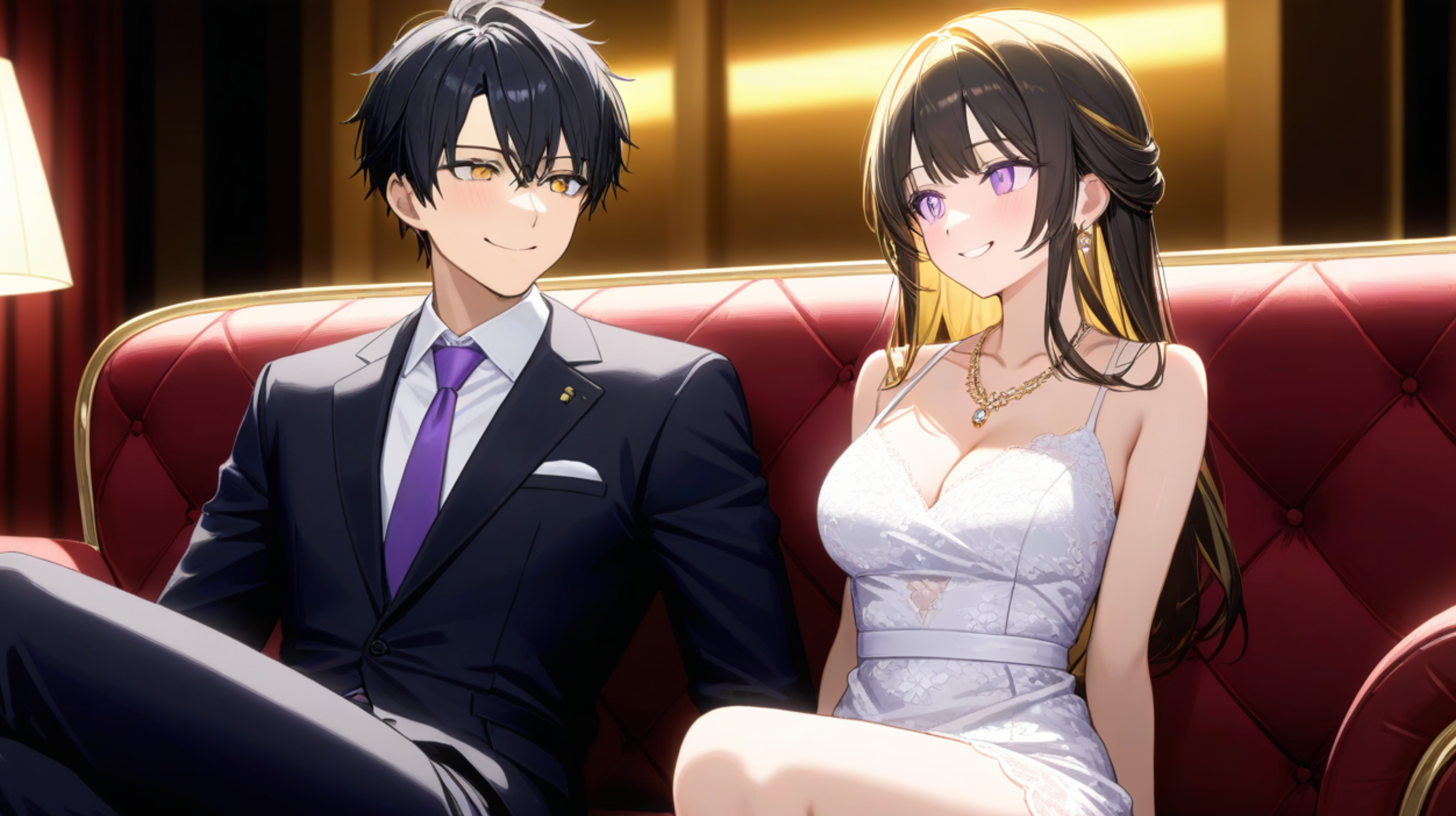 結婚する相手はどんな人が多い?