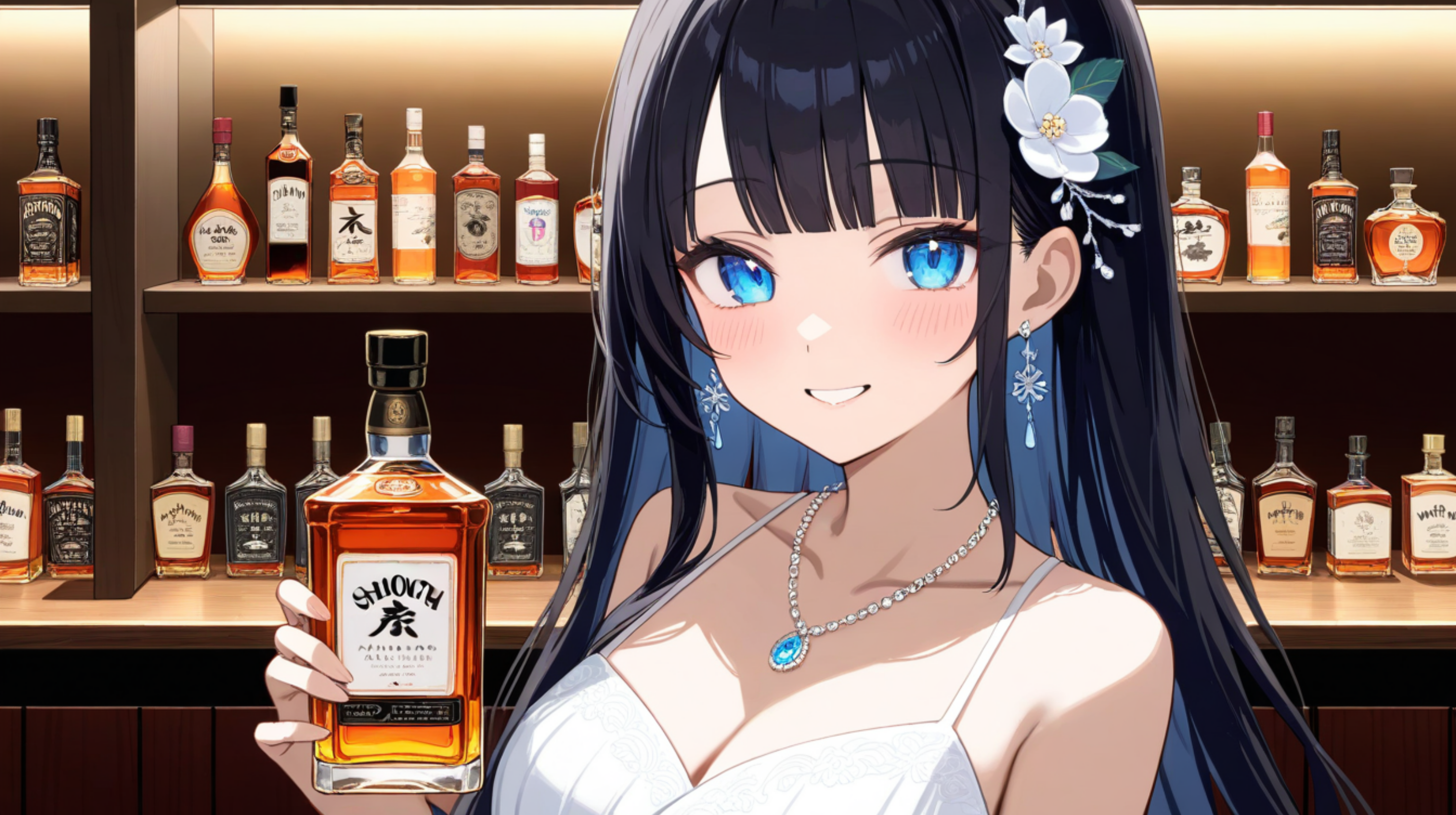 よく出る!キャバクラの定番ドリンクと特徴