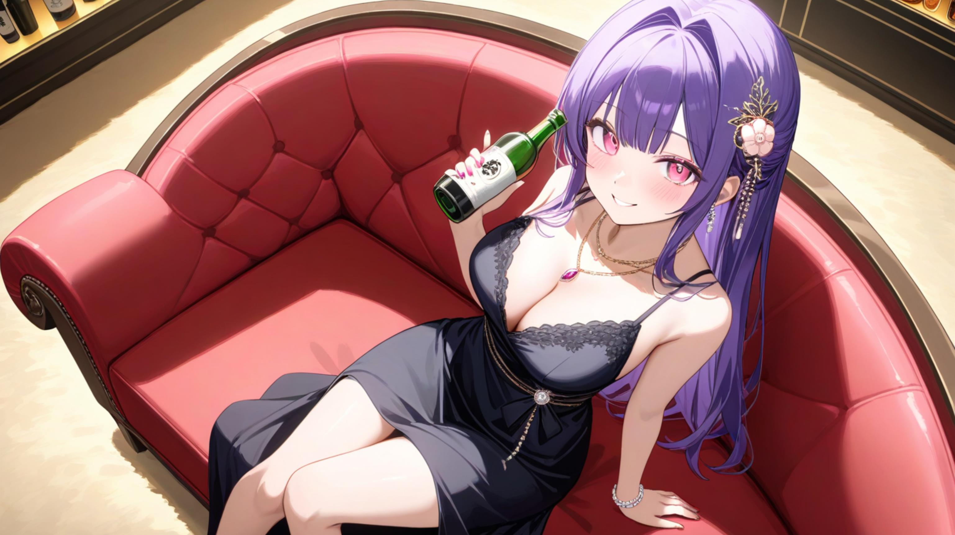 お酒を通じたコミュニケーションのコツ