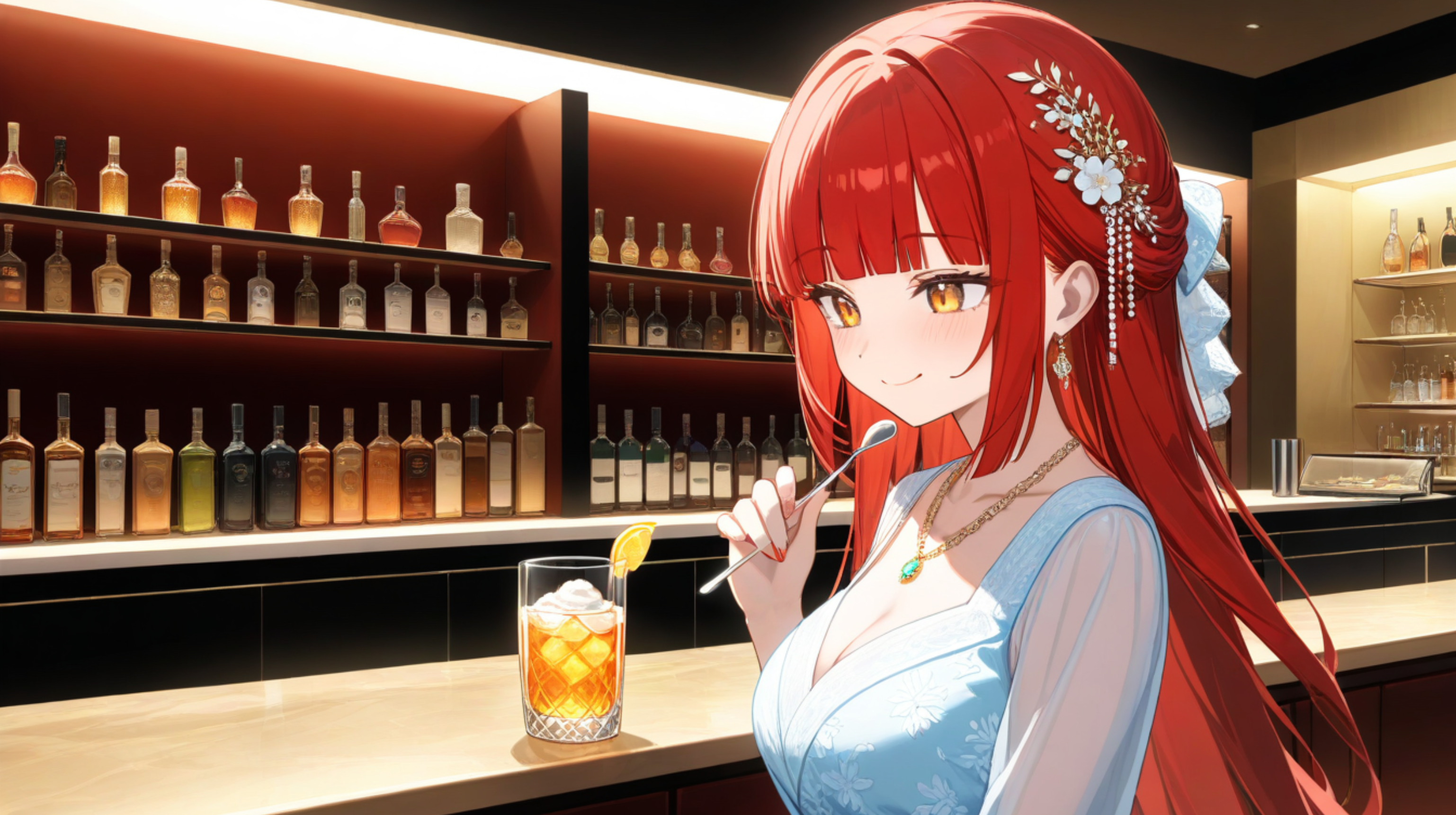 まとめ|お酒作りは“魅せる接客”の第一歩