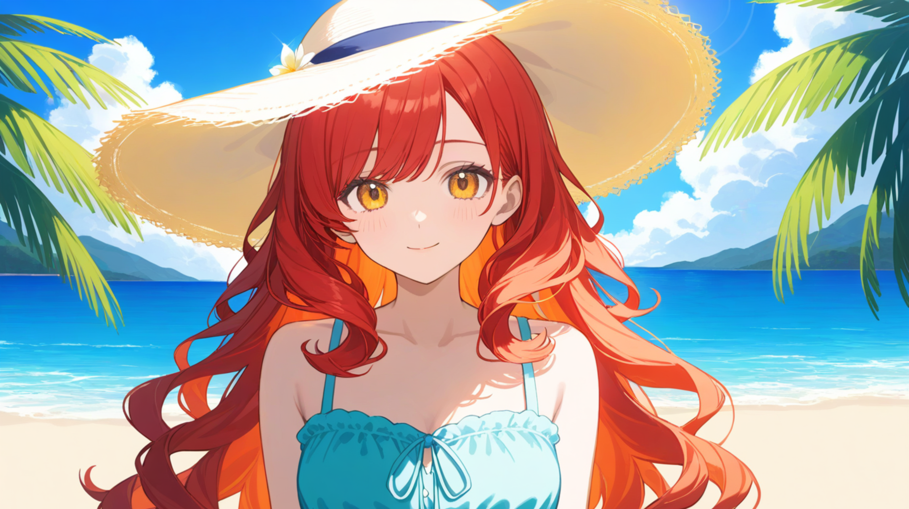 まとめ|リゾキャバは非日常を楽しみながら働けるお仕事