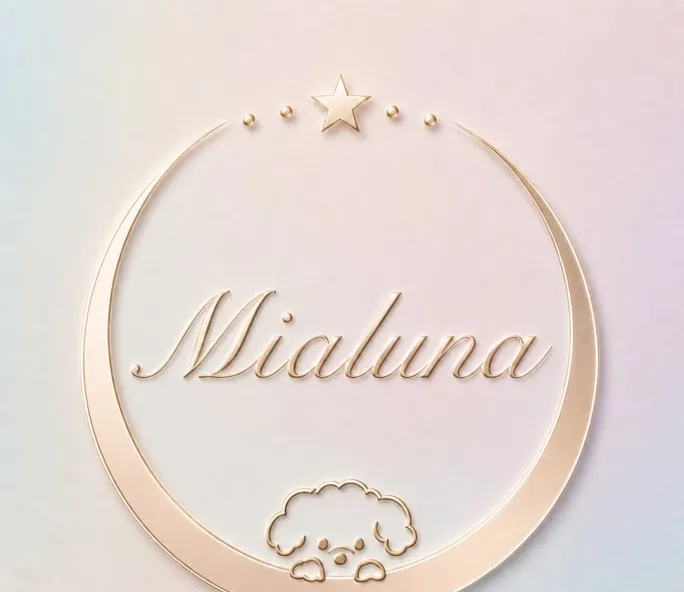 るなさん(CLUB NILS)によるスキンケアブランド「Mialuna(ミアルナ)」が誕生