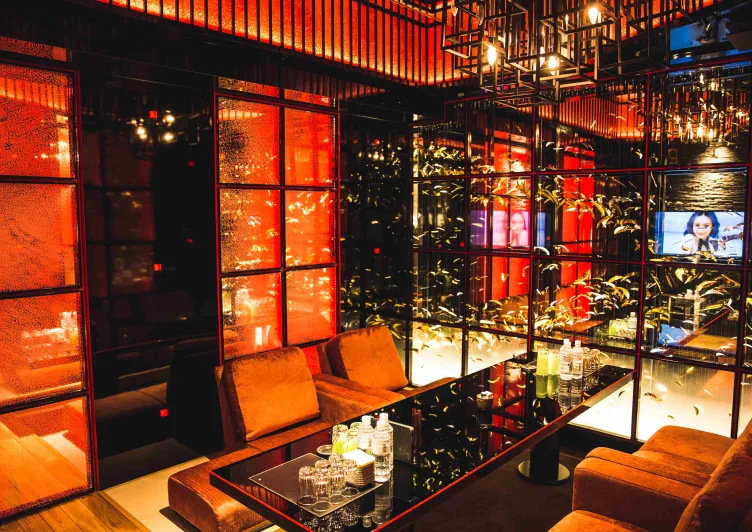 VIP ROOM3
