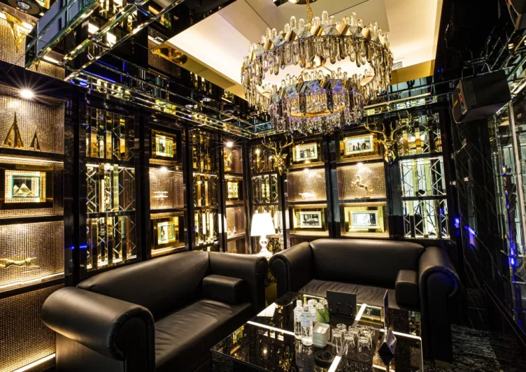 VIP ROOM3