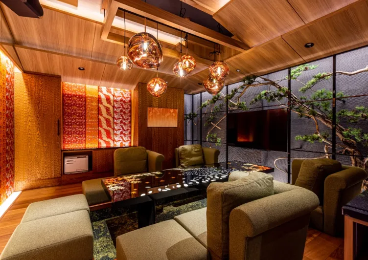 VIP ROOM1