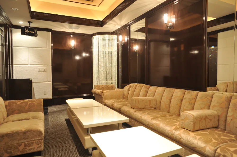 VIP ROOM